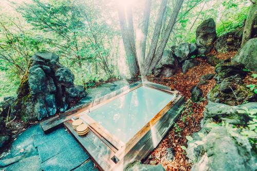 Matsumoto House | Raicho Onsen Inn