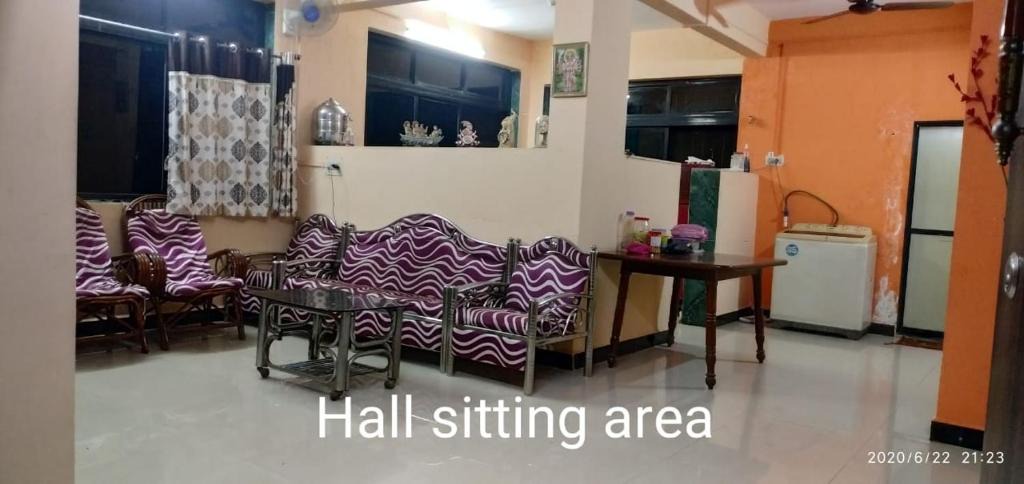 Kalyan House | Raigad farms and resort