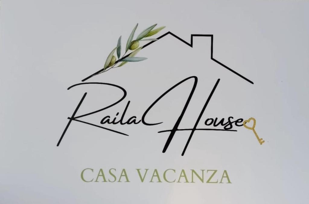 San Pietro Apartment | Raila House