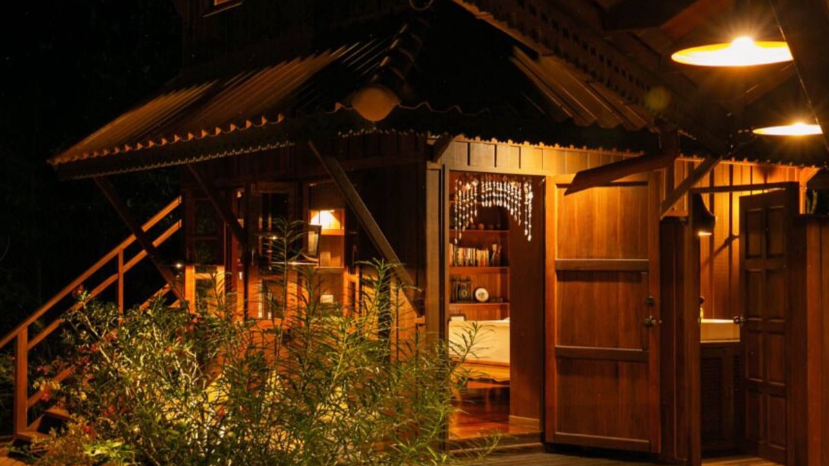 Krabi House | Railay Beach Lovely 4 bdr Cliff Views - Baan Rim 20A/Walk 150m to Railay Beach
