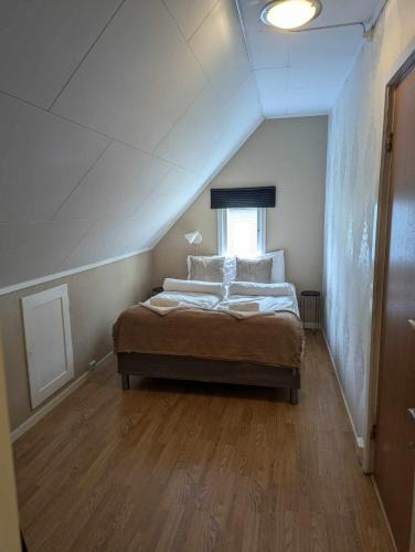 Narvik Apartment | Railway central loft apartment