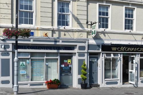 Mullingar Bed & Breakfast | Railway House Guest House
