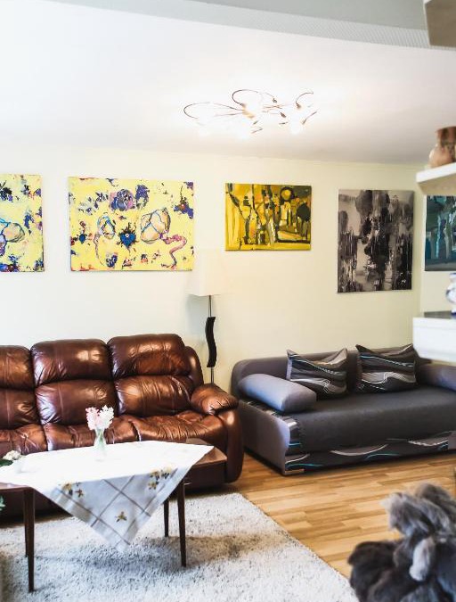 Klaipeda Apartment | Raimondas Apartments