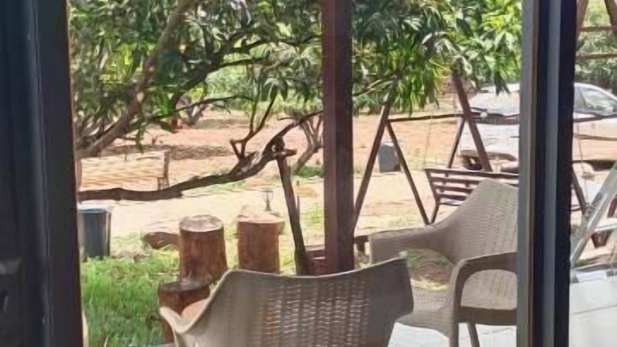 Haripur Hotel | Rain Forest Gir Resort