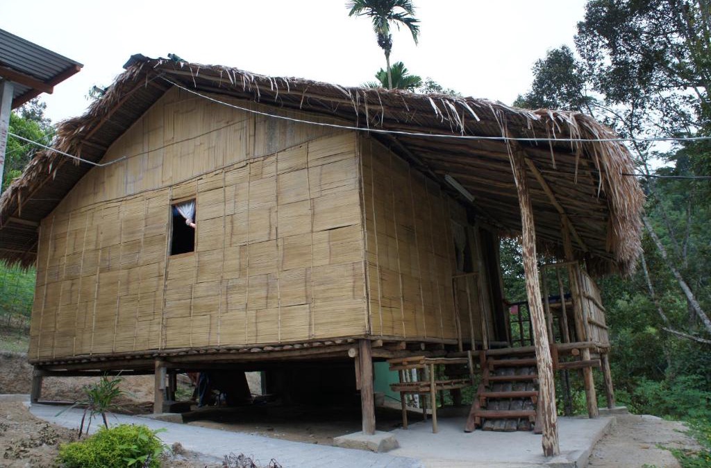 Ringlet Cabin | Rain Forest Inn