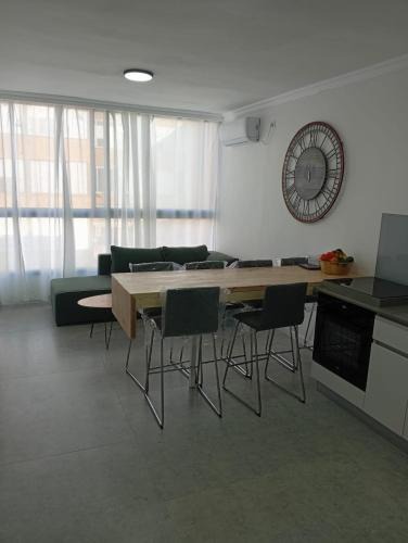 Ra'ananna Apartment | Rain & Shushu Boutique Hotel