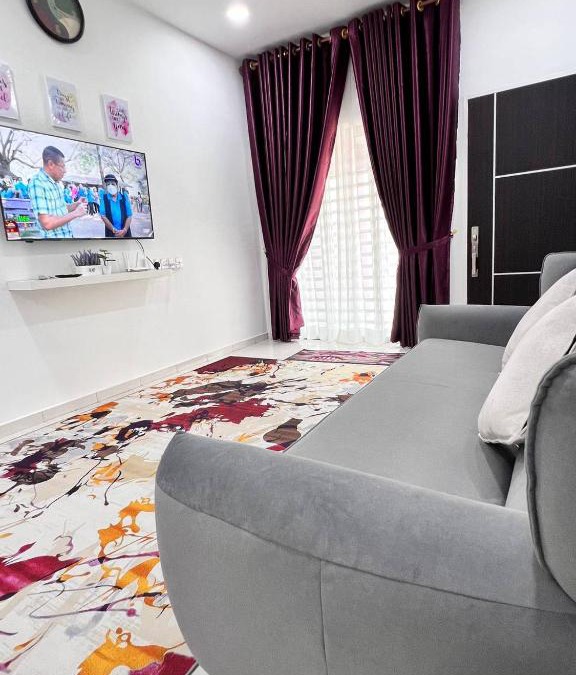 Kampung Behor Pisang House | RAINA MUSLIM FRIENDLY HOMESTAY Perlis