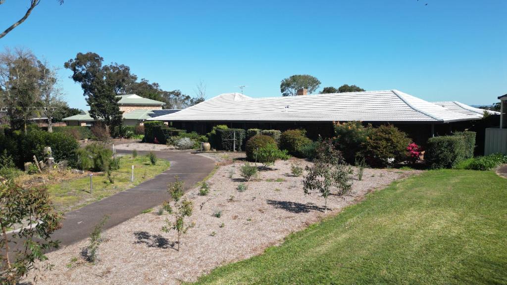 Heatherbrae House | Rainbird House