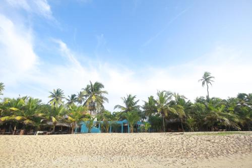 Hambantota District House | Rainbow Beach Villa'S