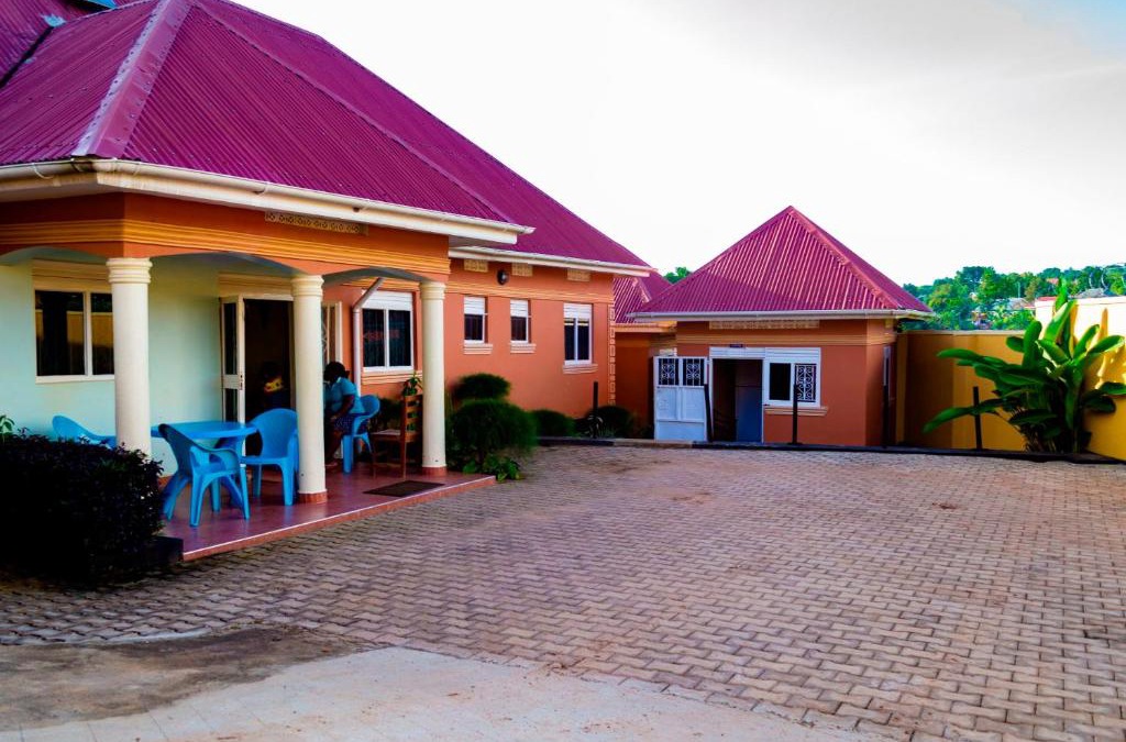 Hoima House | Rainbow Courts