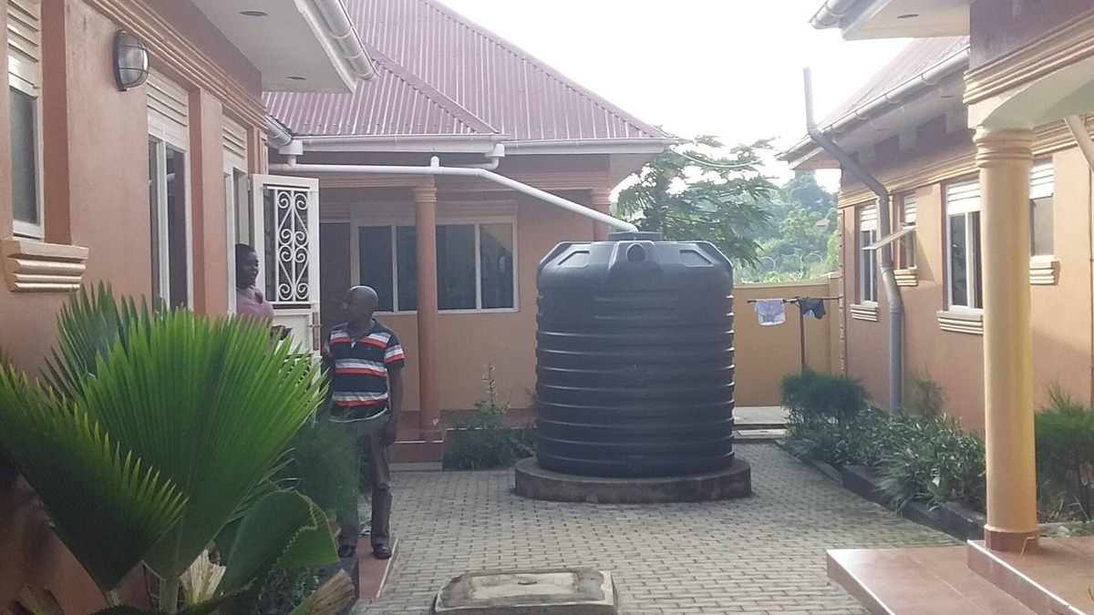 Hoima House | Rainbow Courts