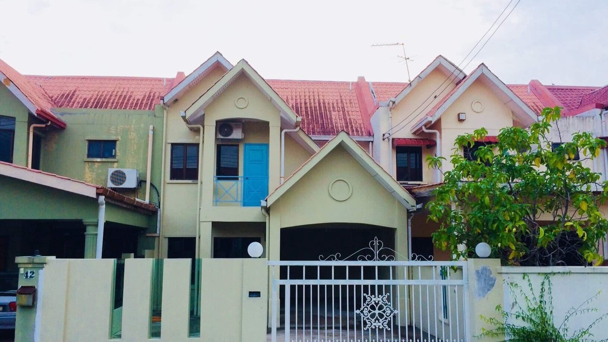Kota Kinabalu House | Rainbow Covenant is Welcoming You!