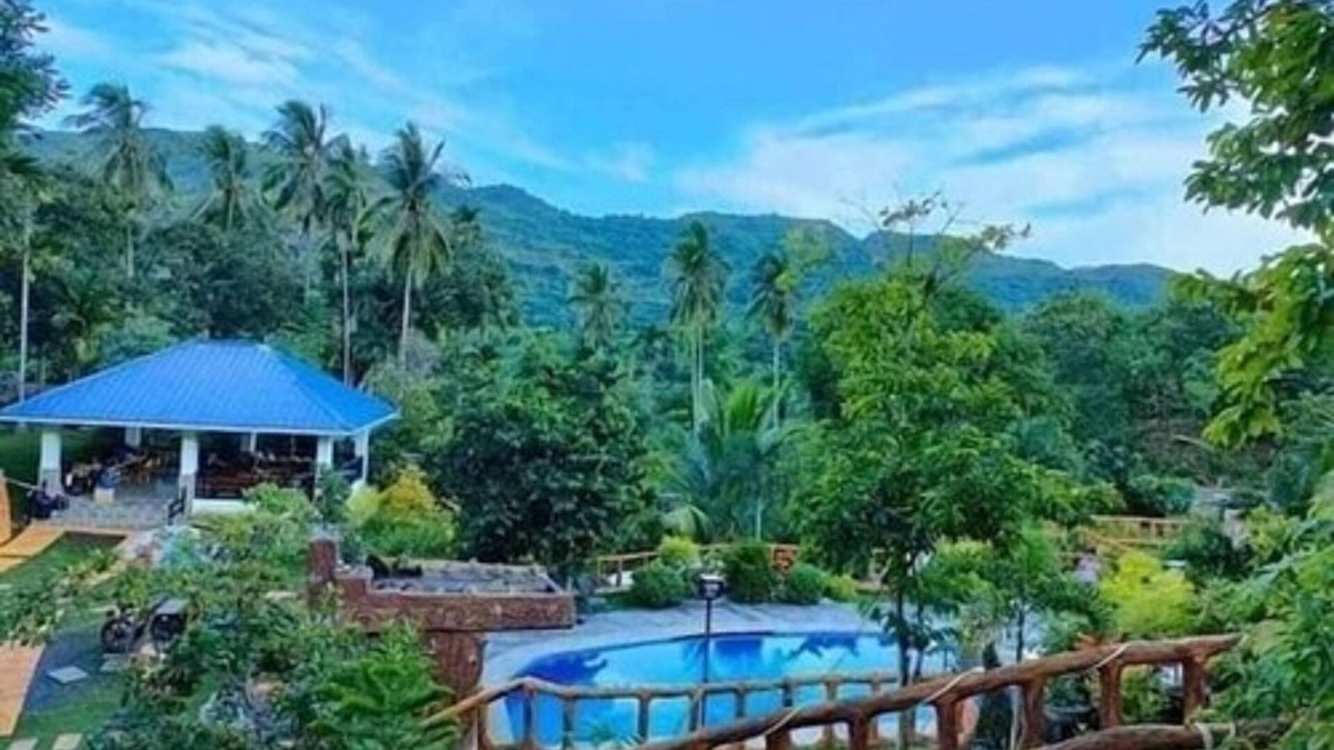 Tanay House | Rainbow Forest Paradise Resort and Camping Area by Cocotel