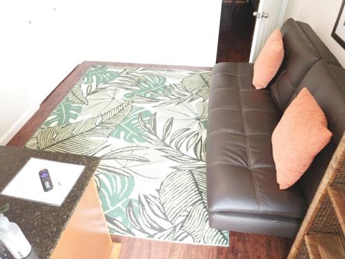 Hilo Apartment | Rainbow Hale, Unit 1