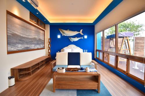 Shigang District House | Rainbow Hill House彩虹山舍