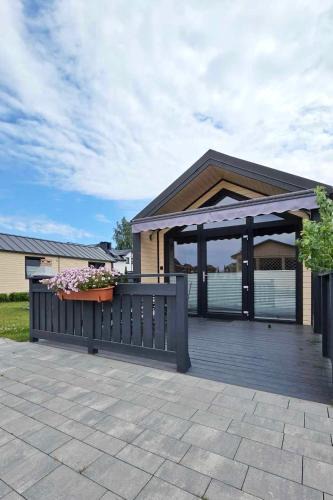 Jastrzebia Gora Ski Chalet | Rainbow Resort