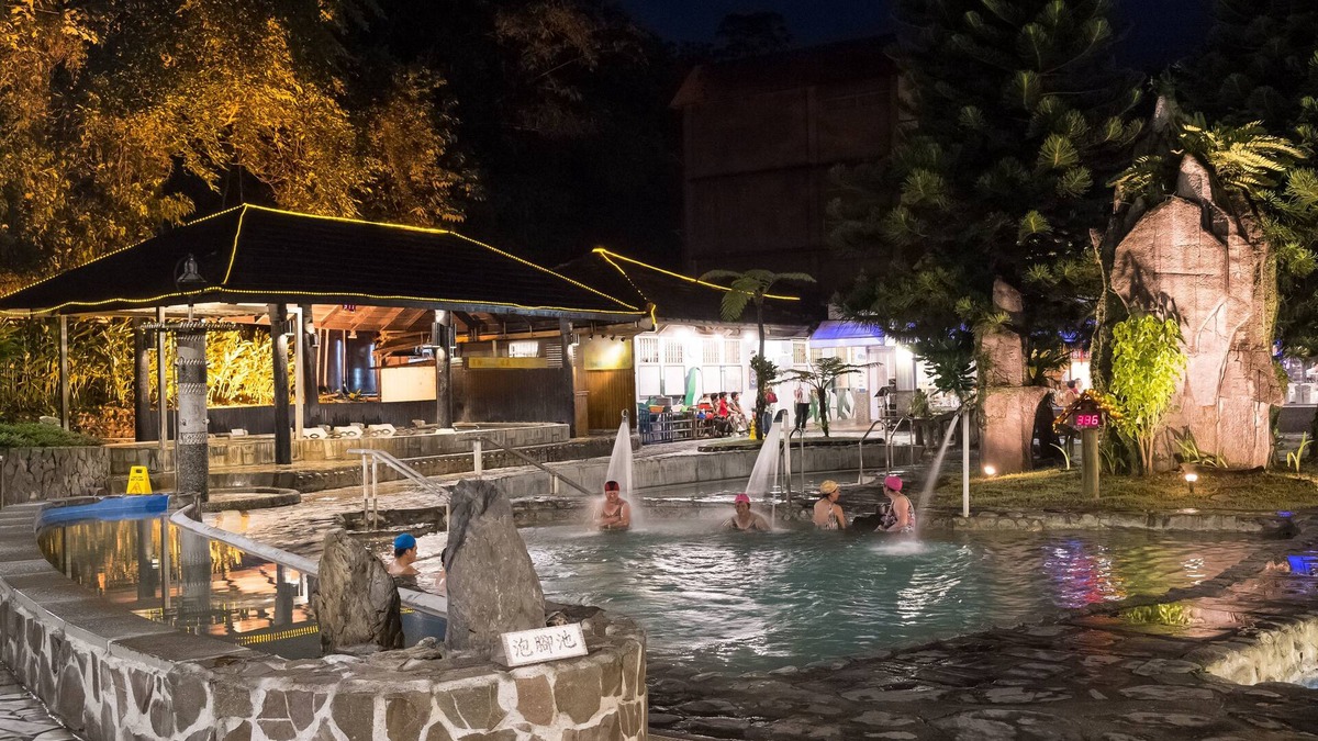 Beinan Hotel | Rainbow Resort