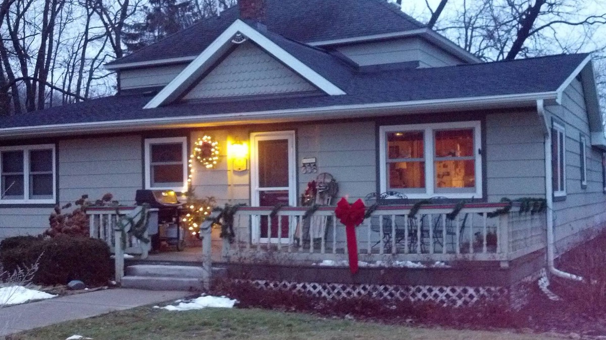 Onalaska Bed & Breakfast | Rainbow Ridge Farms Bed and Breakfast Onalaska/La Crosse