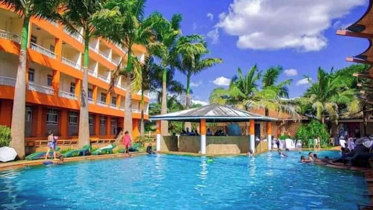 Ruiru Hotel | Rainbow Ruiru Resort