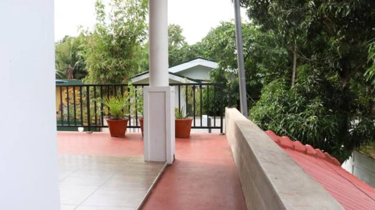 Anuradhapura House | Rainbow Tourist Rest