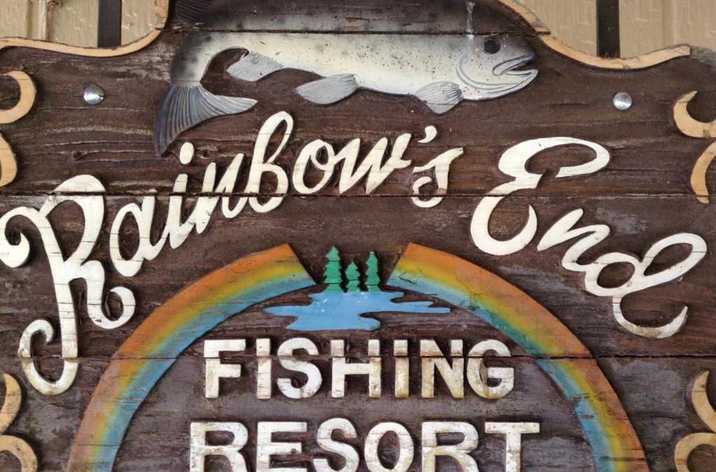 Pinetop-Lakeside Resort | Rainbows End Fishing Resort