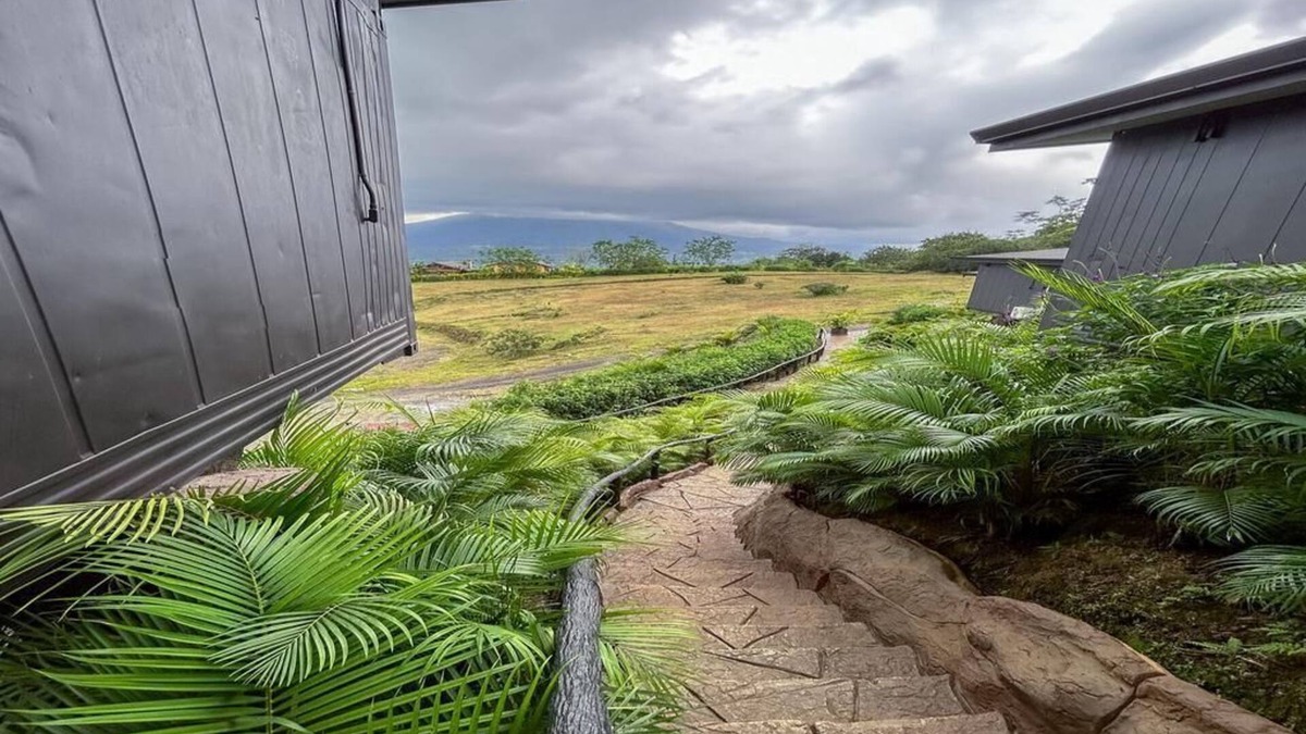 Rincon Rodriguez Cabin | Rainforest Eco Bliss w/Free Hot Springs Entrance