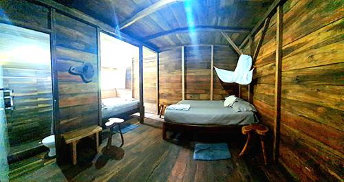 Archidona Apartment | Rainforest Hut