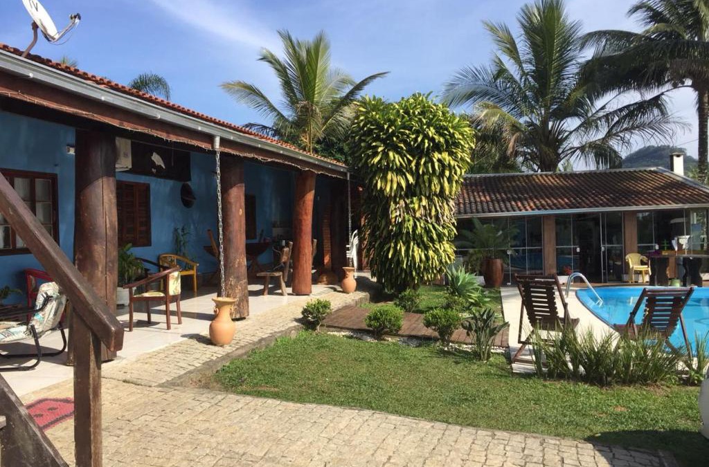 Reta House | Rainha do Mar