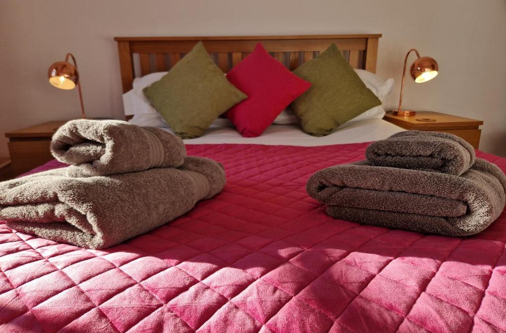 Seascale Apartment | Rainors farm cottage