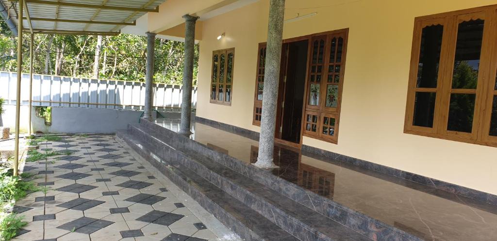 Uttamapalaiyam House | Rainsvalley Ramakkalmedu
