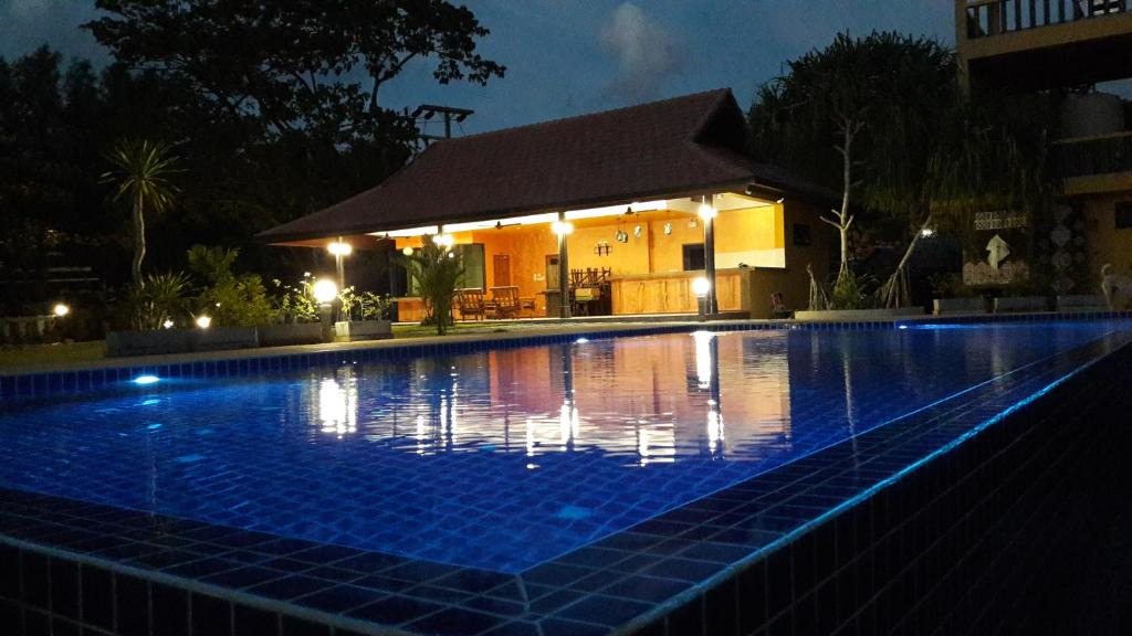 Takua Pa House | Raintree Bangsak