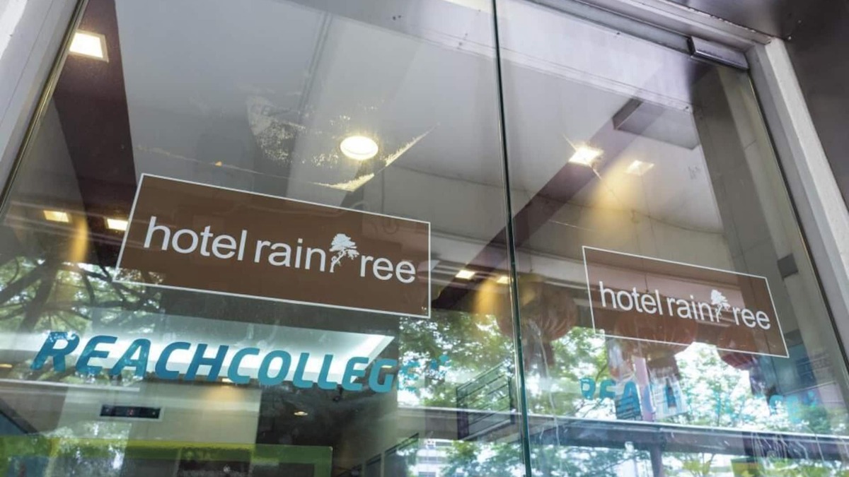 Bandar Menjalara Hotel | Raintree Hotel