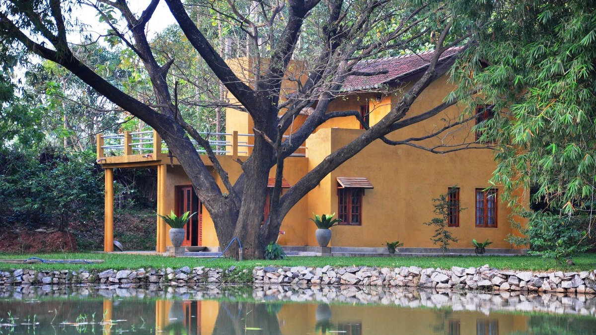 Dambulla Cabin | Raintree