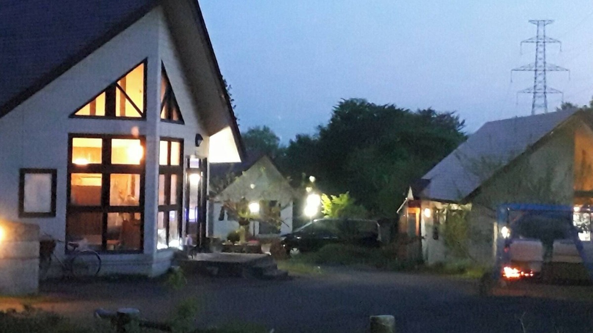 Shizukuishi RV Rental | Rainy season discount for 2025/Iwate County Iwate