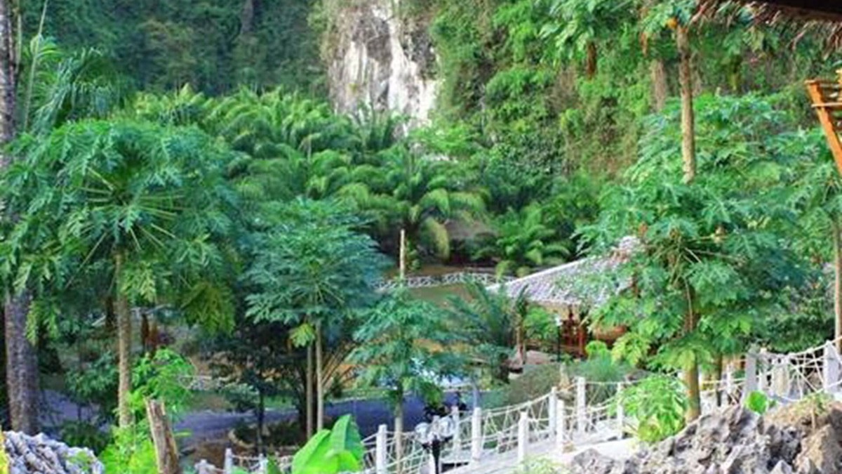 Ao Luek Hotel | Raipreda Homestay