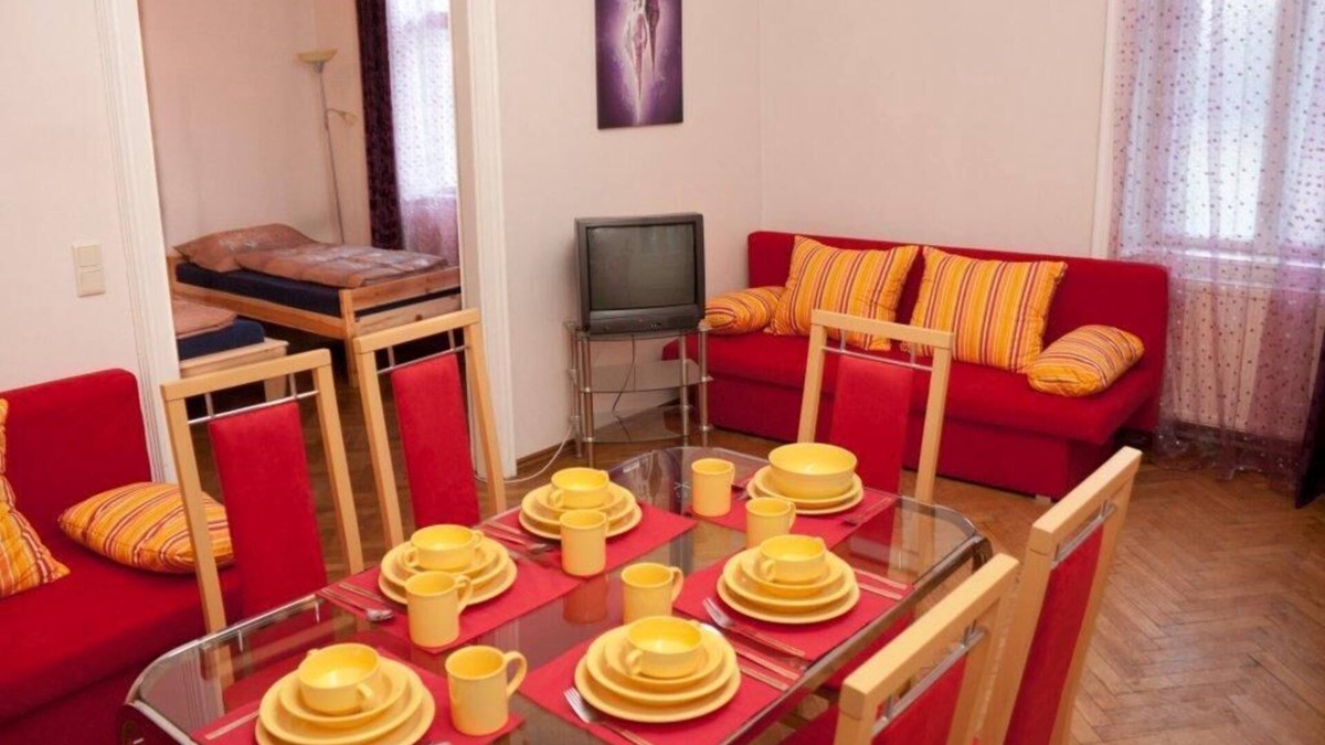Pressbaum House | Raisa Superior Apartment with 2 bedrooms, 2 terraces and marble bathroom