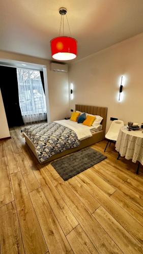 Almaty Apartment | Raiymbek 2, location Metro, Arbat