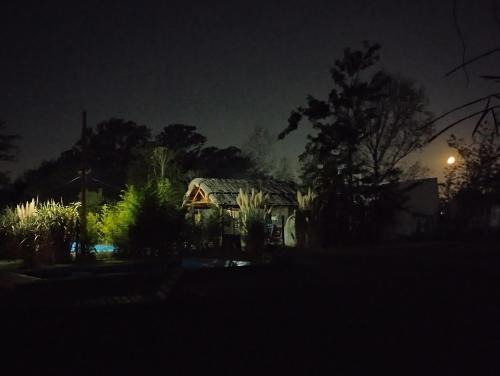 General Rodriguez House | Raiz