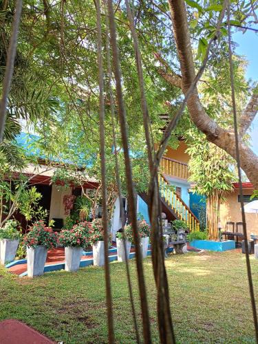 Wadduwa Villa | Raj Mahal Inn