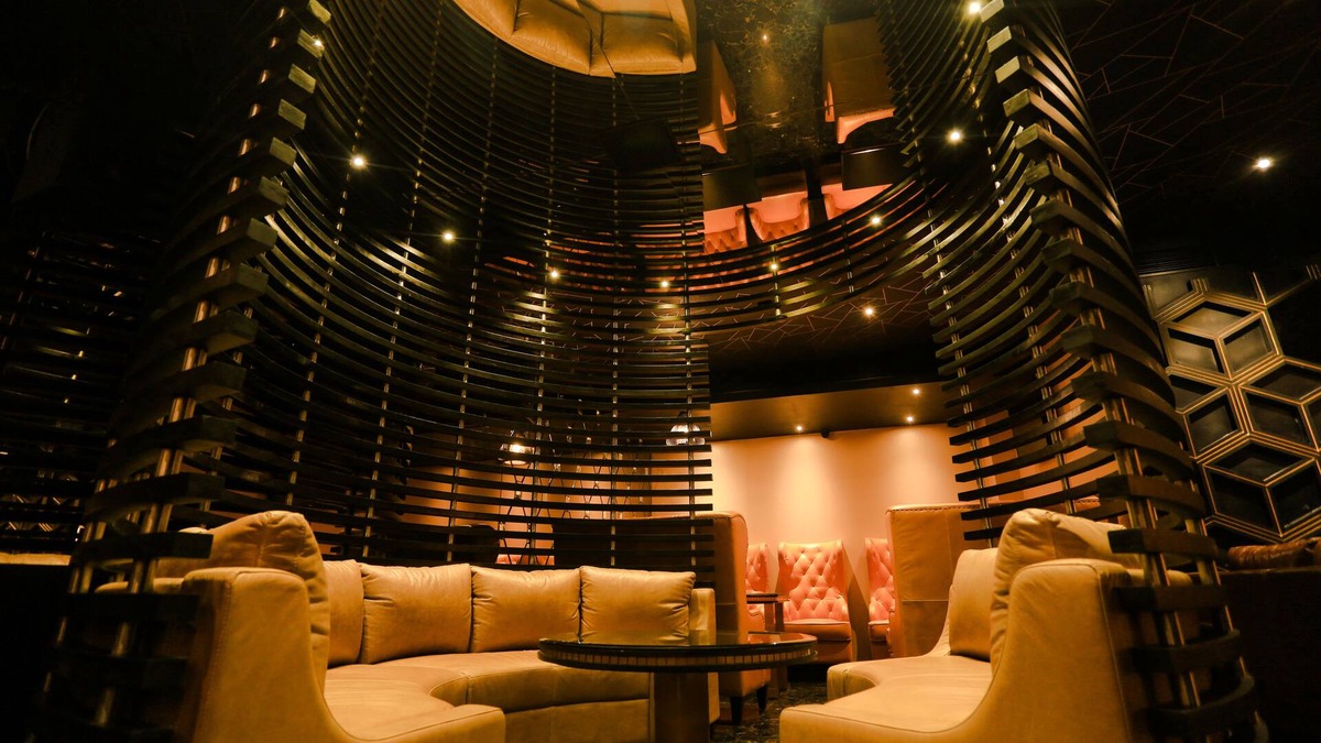 Alwarpet Hotel | Raj Park Chennai