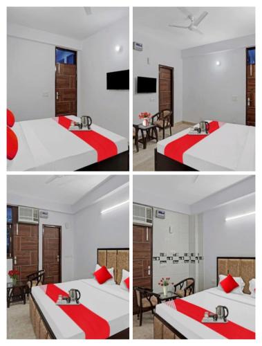 Chhatarpur Hotel | Raj Residency Chhatarpur