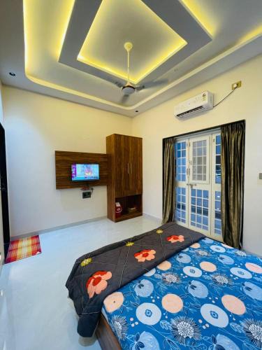 Jamkhed Cabin | Raj Resort - Luxury Lodge & Stay