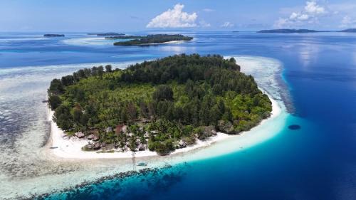 Raja Ampat House | Raja Ampat Jousuba Homestay