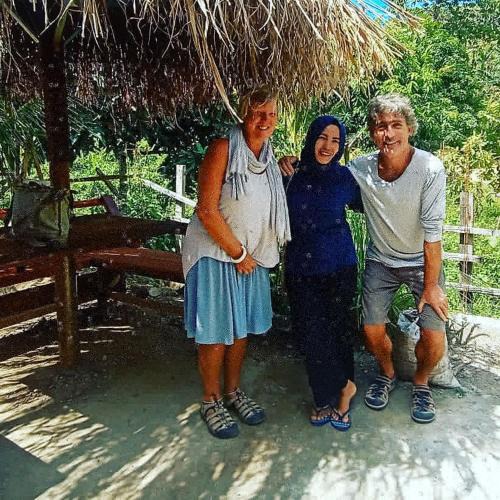 Waisai House | Raja Ampat Sandy Guesthouse