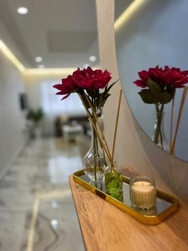 Malabata Apartment | Raja Appartement-Luxe & Confort en Plein Centre-Ville Proche Gare et Plage