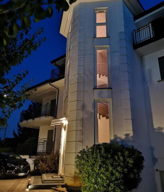 Alife Bed & Breakfast | RAJA ROOMS