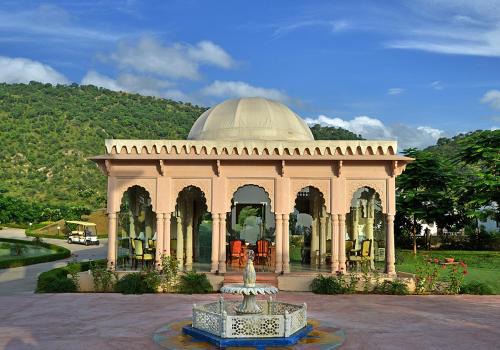 Kookas Resort | Rajasthali Resort & Spa