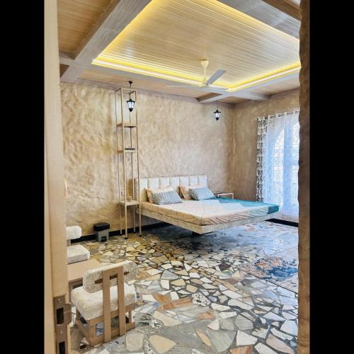 Dibrugarh House | Rajbongshi Heritage Inn