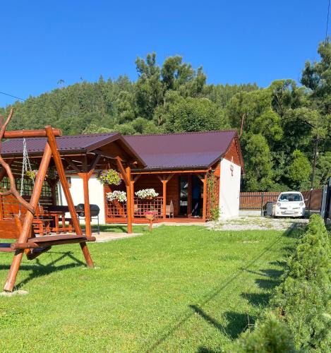 Rajcza Apartment | Rajcuś