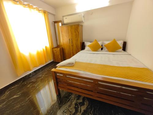 Trivandrum Technopark Apartment | Rajdhani Hospitality